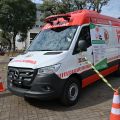 Foto: Assessoria/Prefeitura
