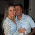 Camila é a principal suspeita pela morte de Gustavo Sagaz, segundo investigação – Foto: Divulgação