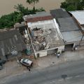 Foto: Felipe Sales/NSC TV
