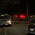 Motorista da Kombi disse que sol atrapalhou visão no momento do atropelamento — Foto: RPC Londrina