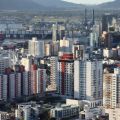 Itajaí também se destaca em ranking de valorização imobiliária – Foto: Prefeitura de Itajaí/Reproduç