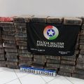 Foto: Polícia Militar