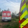 Foto: Corpo de Bombeiros Voluntários de Jaguaruna