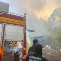 Foto: Andrielli Zambonin/ NSC TV