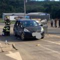 Foto: Corpo de Bombeiros