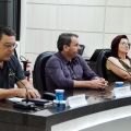 Foto: Assessoria/Câmara