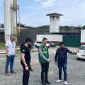 Foto: Divulgação/Casan