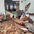 Foto: Defesa Civil/Divulgação