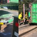 Foto: Corpo de Bombeiros