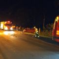 Foto: Corpo de Bombeiros