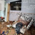 Foto: Defesa Civil/Divulgação