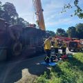 Foto: Corpo de Bombeiros