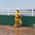 Foto: Corpo de Bombeiros