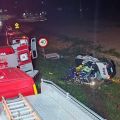 Foto: Corpo de Bombeiros