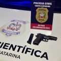 Foto: Divulgação/Polícia Civil