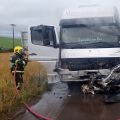 Foto: Corpo de Bombeiros