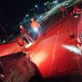 Foto: Corpo de Bombeiros