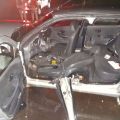 Fotos: Corpo de Bombeiros e PMRv