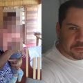 Casal de idosos e genro deles morreram no acidente (Foto: Divulgação/Oeste Mais)