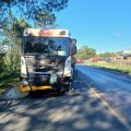 Foto: Corpo de Bombeiros