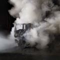 Foto: Corpo de Bombeiros