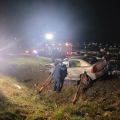 Foto: Corpo de Bombeiros