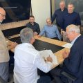 Foto: Assessoria/Prefeitura