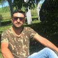 Eleandro era natural de Ponte Serrada e morava em Marau (Foto: Arquivo Pessoal)