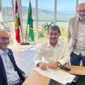 Foto: Assessoria/Prefeitura