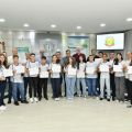 Foto: Assessoria/Câmara