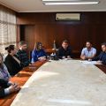 Foto: Assessoria/Prefeitura