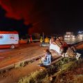 Foto: Bombeiros Voluntários