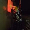 Foto: Corpo de Bombeiros