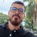 Guilherme Rocha morreu em Almirante Tamandaré após o carro dele ser atingido por um Camaro