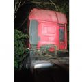 Foto: Corpo de Bombeiros