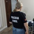 Foto: Polícia Civil