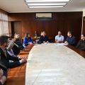 Foto: Assessoria/Prefeitura