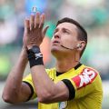 Árbitro catarinense faz parte do quadro da Fifa desde 2022 (Foto: Divulgação)
