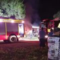 Foto: Corpo de Bombeiros