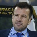 Dunga comandou a Seleção Brasileira em duas oportunidades — Foto: Jae C. Hong/AP Photo