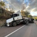 Foto: Polícia Rodoviária Federal