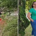 Mulher encontrada morta em carro arrastado por correnteza no RS