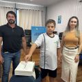 Foto: Assessoria/Câmara
