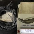 Drogas foram apreendidas durante as investigações (Foto: Polícia Civil)