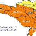Foto: Defesa Civil/Divulgação