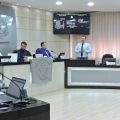 Foto: Assessoria/Câmara