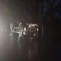 Foto: Corpo de Bombeiros