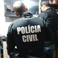 Foto: Polícia Civil/Divulgação