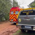 Foto: Polícia Militar