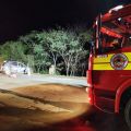 Foto: Corpo de Bombeiros